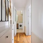 2 Bedrooms#2 Bathrooms#paris 14#alesia Appartamento