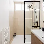Appartamento 2 Bedrooms#2 Bathrooms#paris 14#alesia