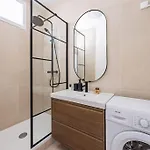 2 Bedrooms#2 Bathrooms#paris 14#alesia *