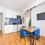 Appartamento 2 Bedrooms#2 Bathrooms#paris 14#alesia Parigi