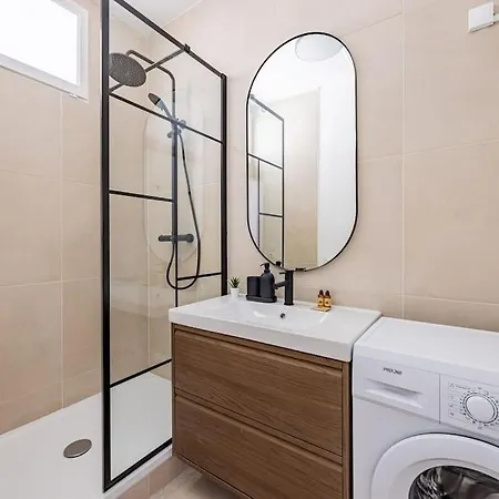2 Bedrooms#2 Bathrooms#paris 14#alesia *