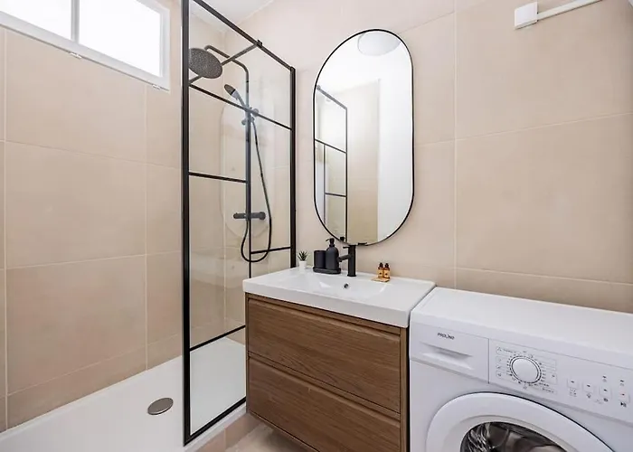 2 Bedrooms#2 Bathrooms#paris 14#alesia *